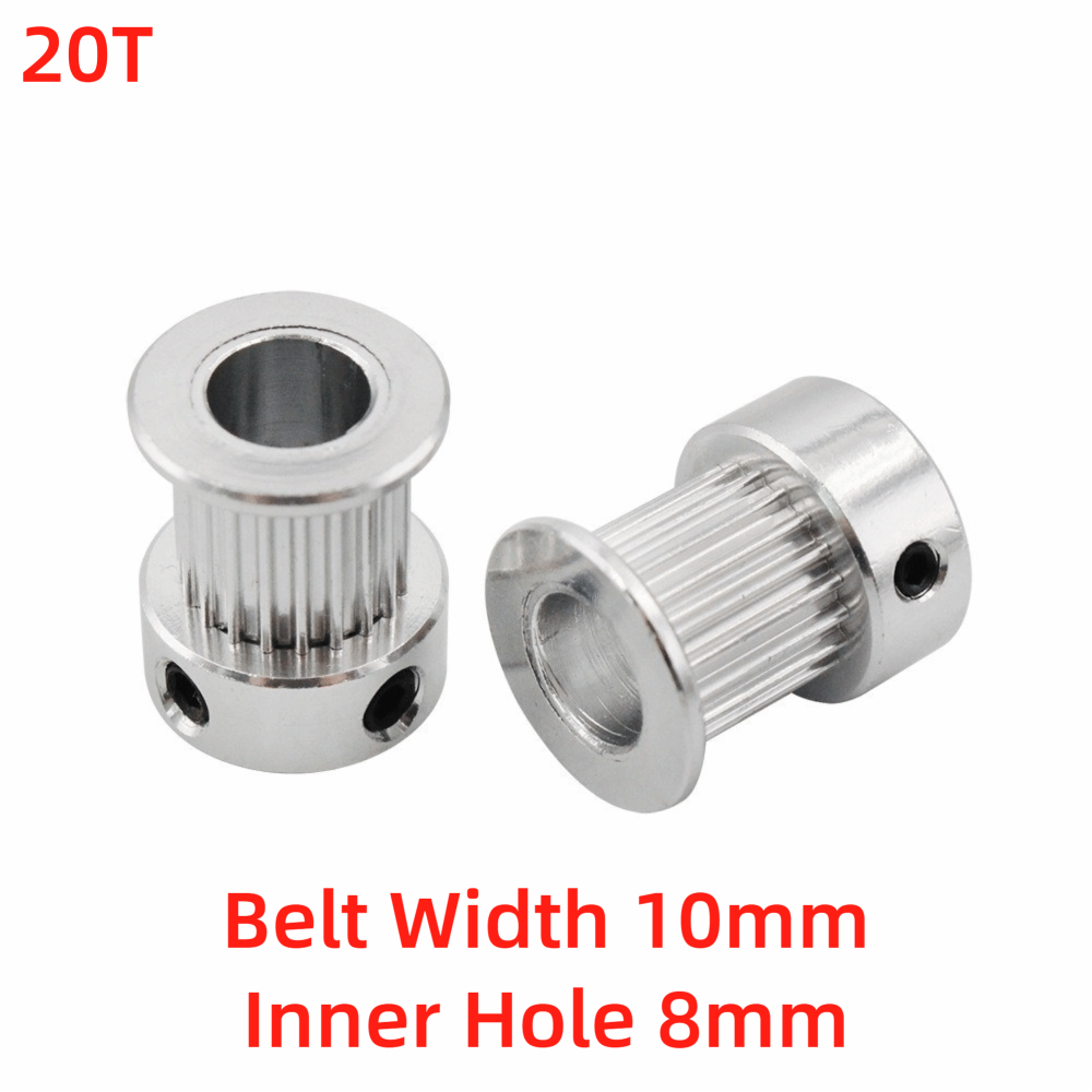 16T 20T GT2 Timing Pulley Belt - Gt2 Pulley recension och pris