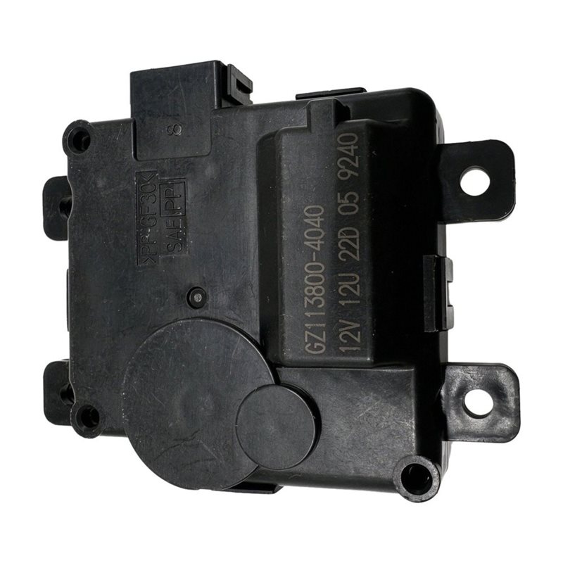 PORK-Automotive A/C Servo Moto - Servo Motor recension och pris
