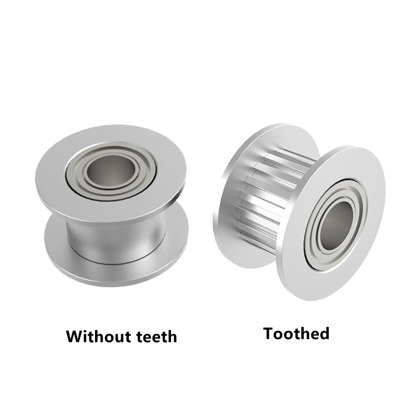 GT2 Idler Timing Pulley 16-too - Gt2 Belt recension och pris