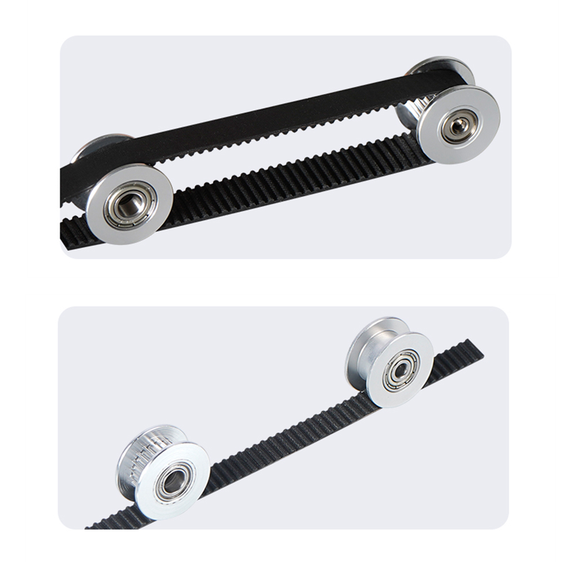 GT2 Idler Timing Pulley 16-too - Gt2 Belt recension och pris