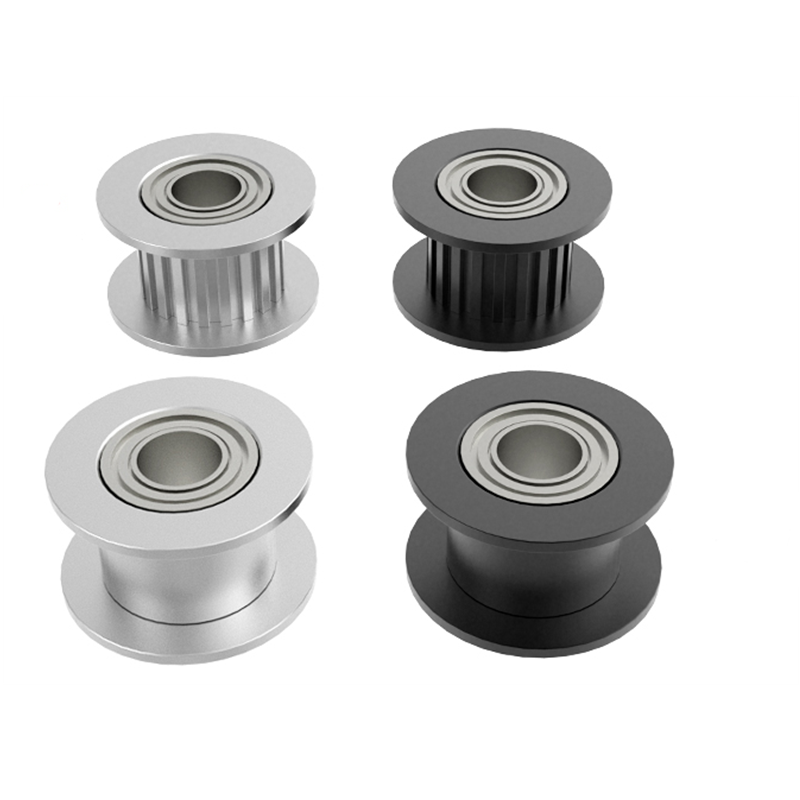 GT2 Idler Timing Pulley 16-too - Gt2 Belt recension och pris