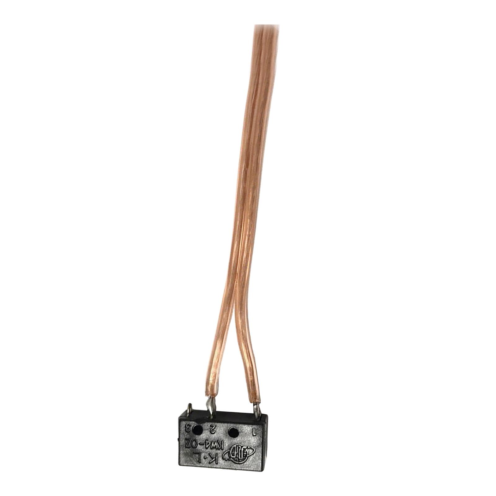 2-Pack Waterproof Limit Switch - Limit Switch recension och pris