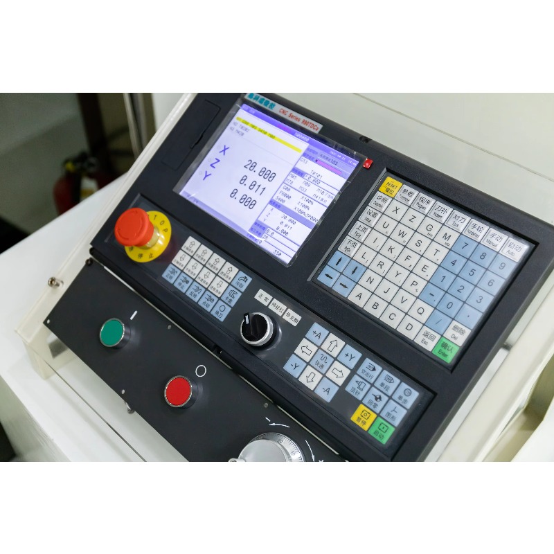 3 Axis Motion Control High Spe - Cnc Router recension och pris