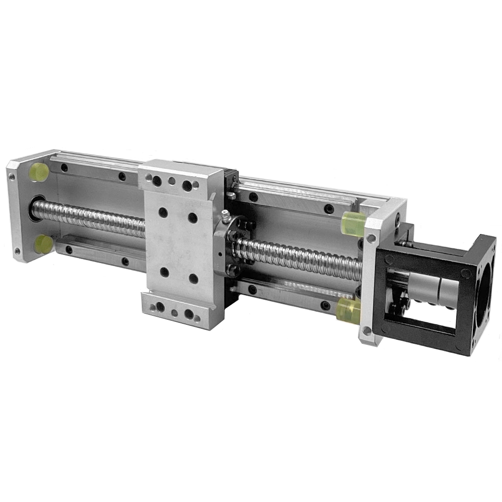 Sliding Table Ball Screw SFU16 - Nema23 Stepper recension och pris