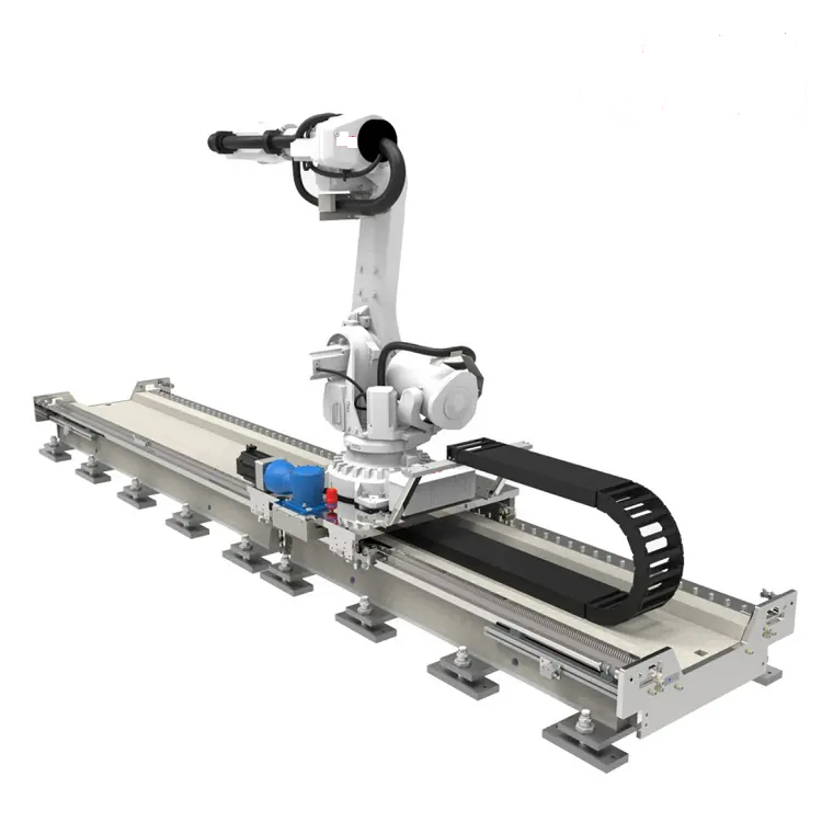 Track Rail GBS-02-W3000 for We - Servo Motor recension och pris