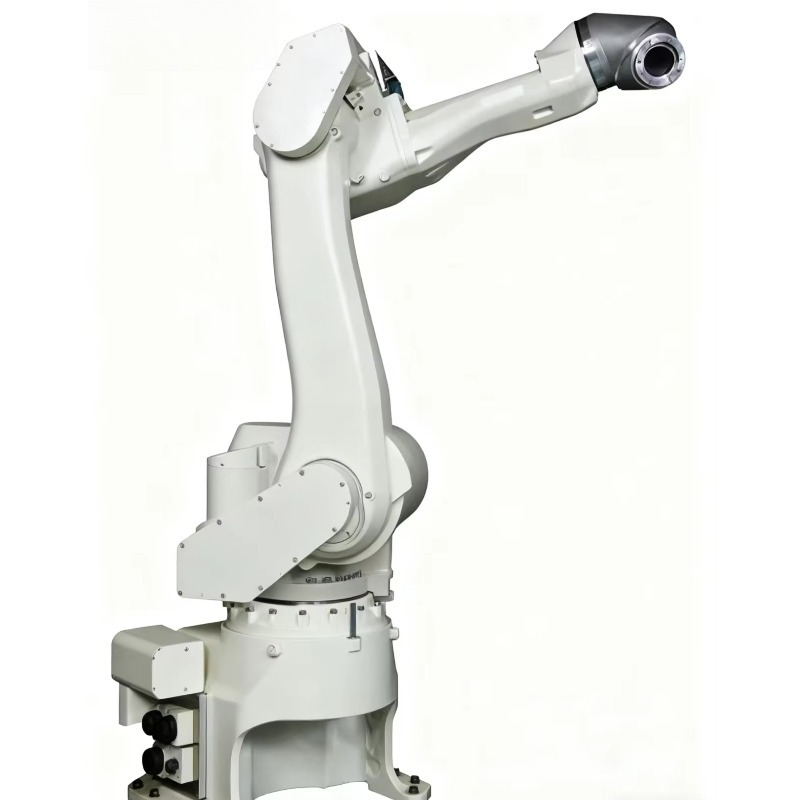 Automatic Industrial Painting  - Servo Motor recension och pris