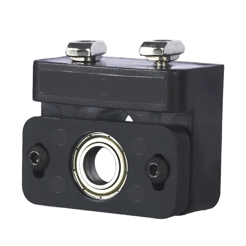 Z Axis Lead Screw Fixing Block - Linear Rod 8Mm recension och pris