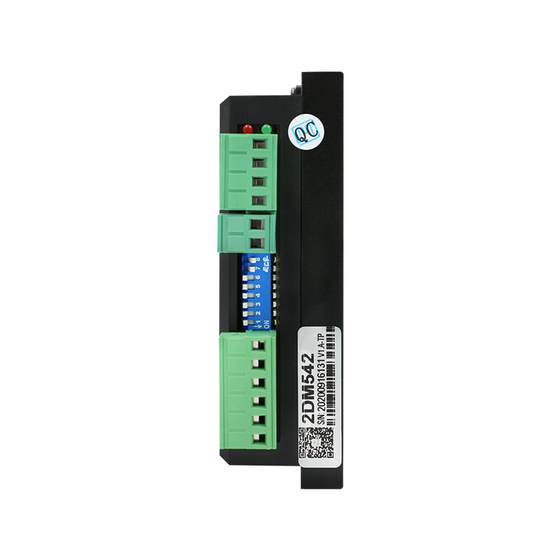 2DM542 High Accuracy Nema 23 N - Nema23 Stepper recension och pris