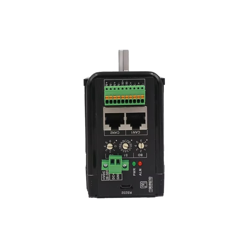 IHSS57-36-10-RC 1N 4A 36VDC 2  - Nema23 Stepper recension och pris
