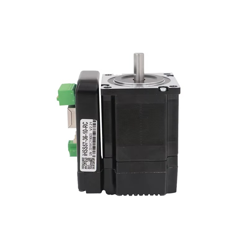 IHSS57-36-10-RC 1N 4A 36VDC 2  - Nema23 Stepper recension och pris