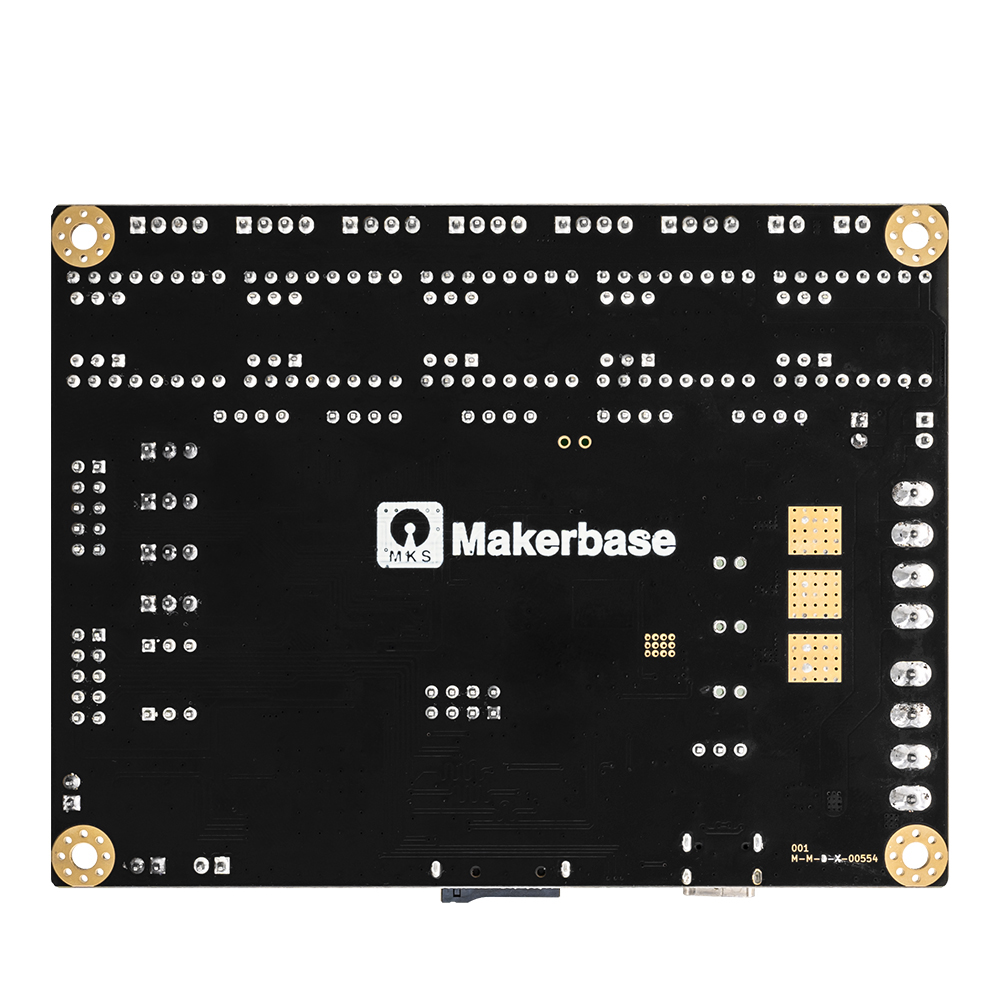 Makerbase MKS TinyBee Motherbo - Lead Screw 8Mm recension och pris