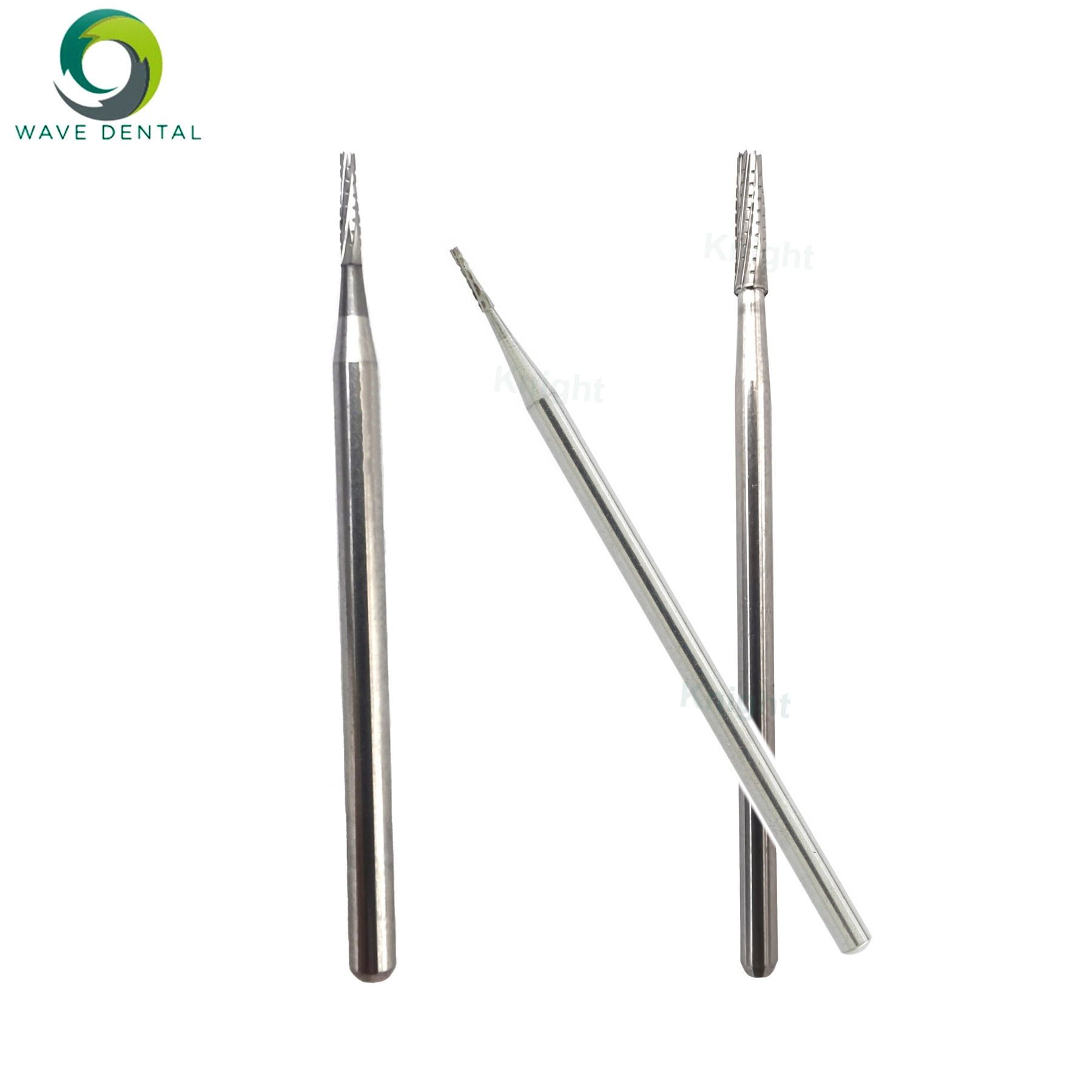 WAVE Dental Tungsten Carbide B - Carbide End Mill recension och pris