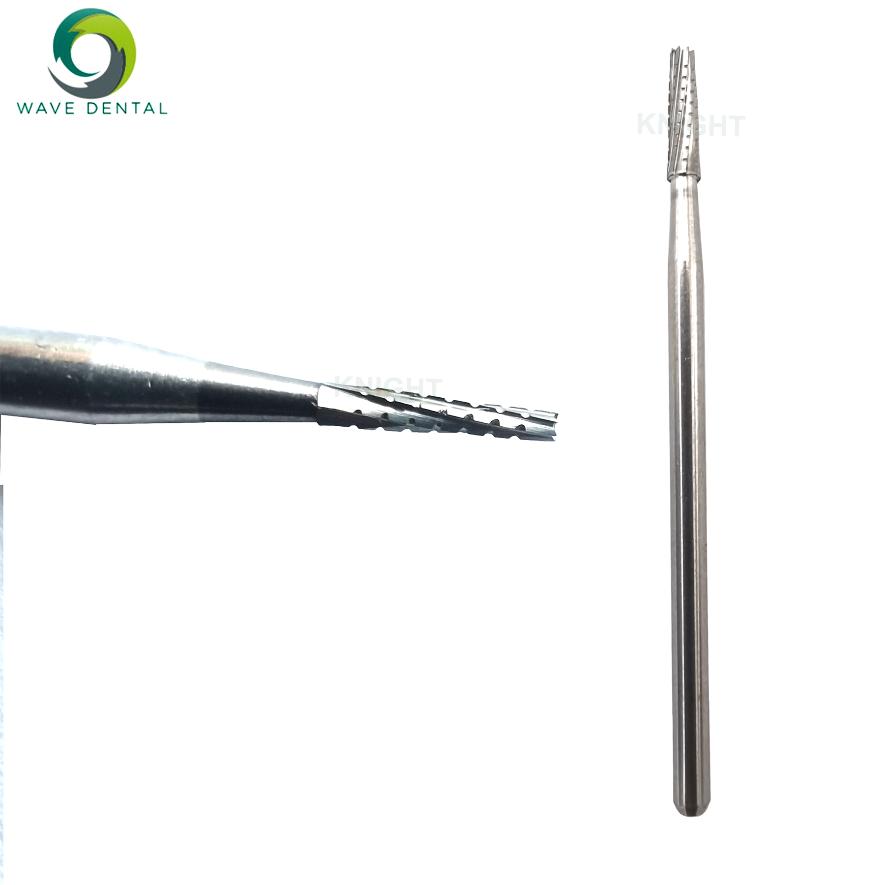 WAVE Dental Tungsten Carbide B - Carbide End Mill recension och pris
