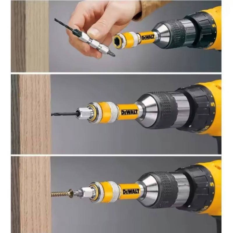 DEWALT DW2700/DW2701/DW2702 2- - Cnc Bits recension och pris