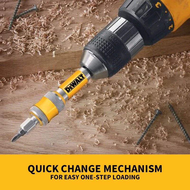 DEWALT DW2700/DW2701/DW2702 2- - Cnc Bits recension och pris