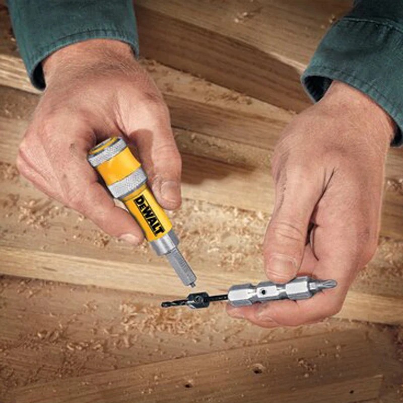 DEWALT DW2700/DW2701/DW2702 2- - Cnc Bits recension och pris