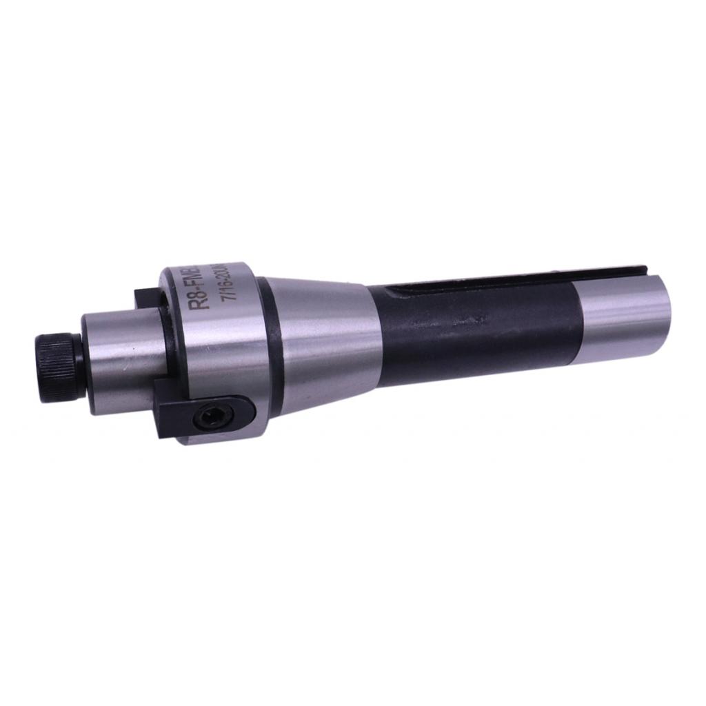 Steel End Mill Arbour R8 FMB22 - End Mill recension och pris