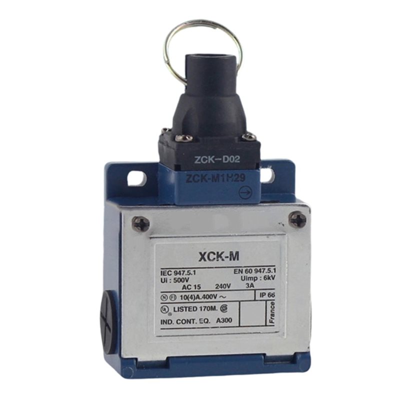 A96K-XCK-MR202 Industrial Pull - Limit Switch recension och pris