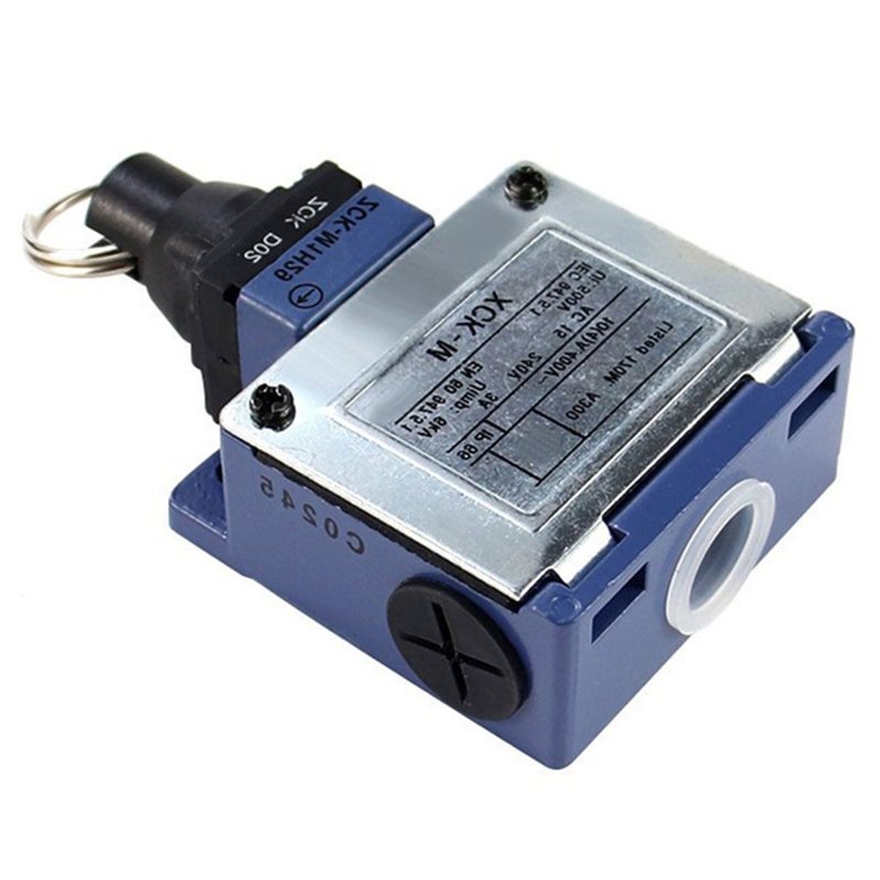A96K-XCK-MR202 Industrial Pull - Limit Switch recension och pris