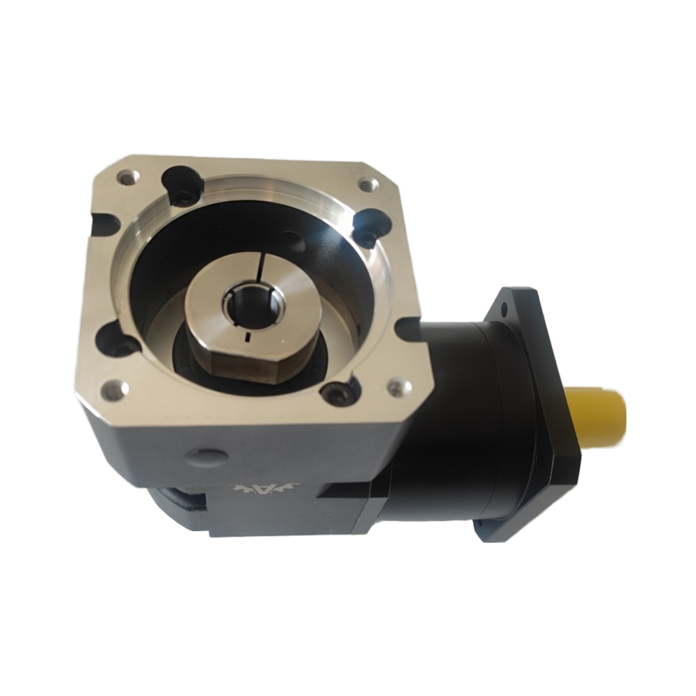 Precision L-Shaped Right Angle - Servo Motor recension och pris