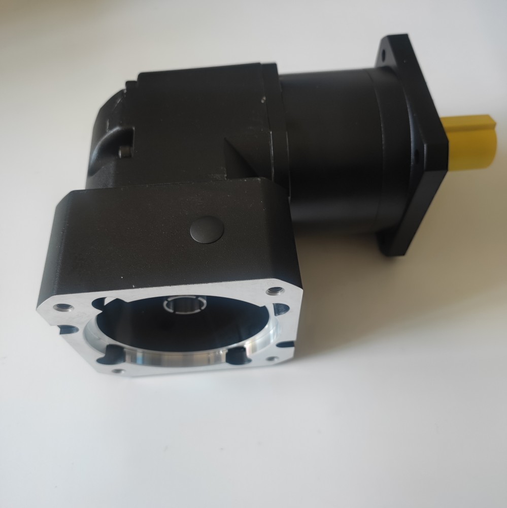 Precision L-Shaped Right Angle - Servo Motor recension och pris