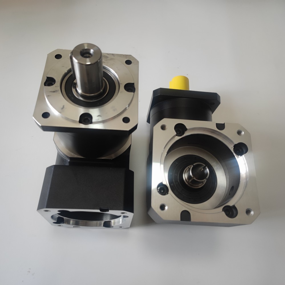 Precision L-Shaped Right Angle - Servo Motor recension och pris