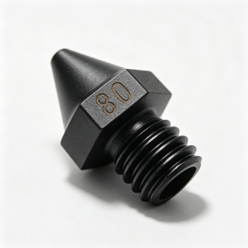 Funssor 1pc Raise3D Pro2 E2 Pr - Linear Rod 8Mm recension och pris
