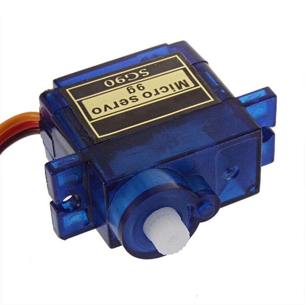 SG90 9g Digital Servo Motor RC - Servo 9G recension och pris