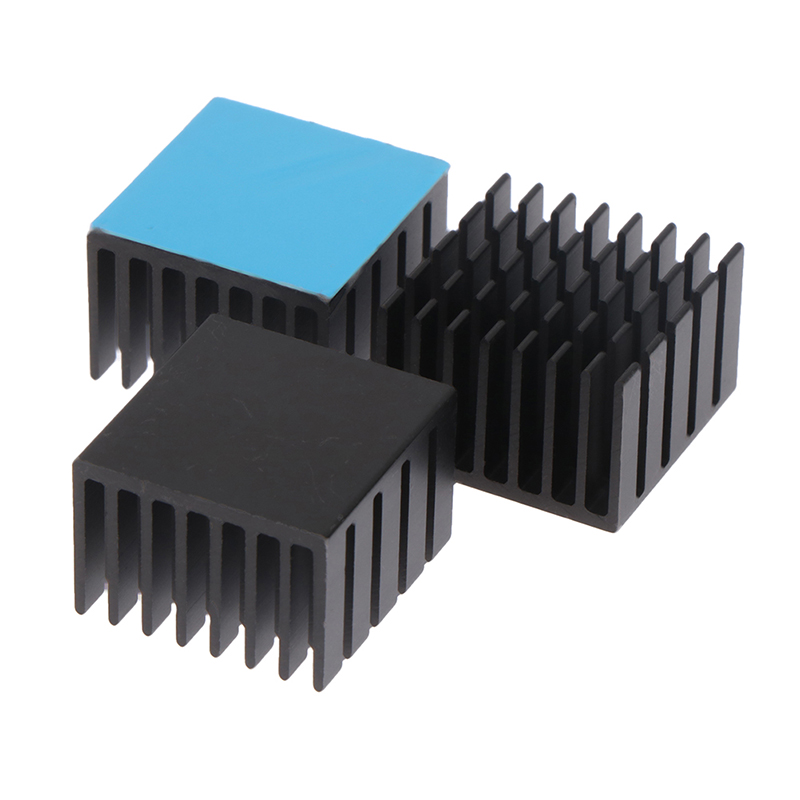 5pcs Aluminum Heatsink Heat Si - Aluminium Extrusion recension och pris