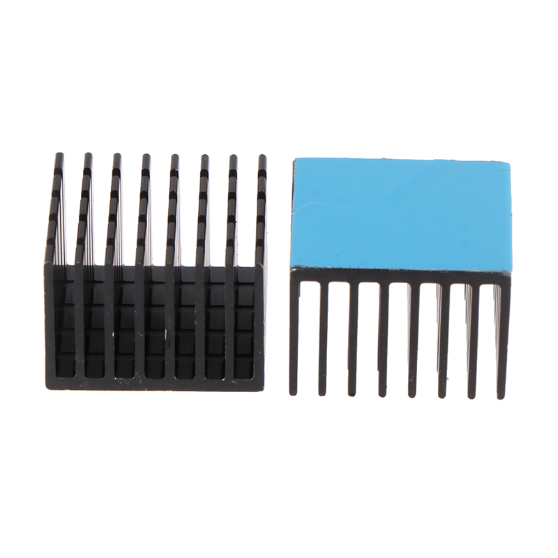 5pcs Aluminum Heatsink Heat Si - Aluminium Extrusion recension och pris