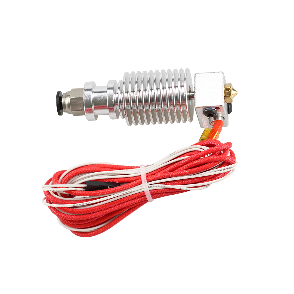 3D Printer J-head Hotend with  - Linear Rod 8Mm recension och pris