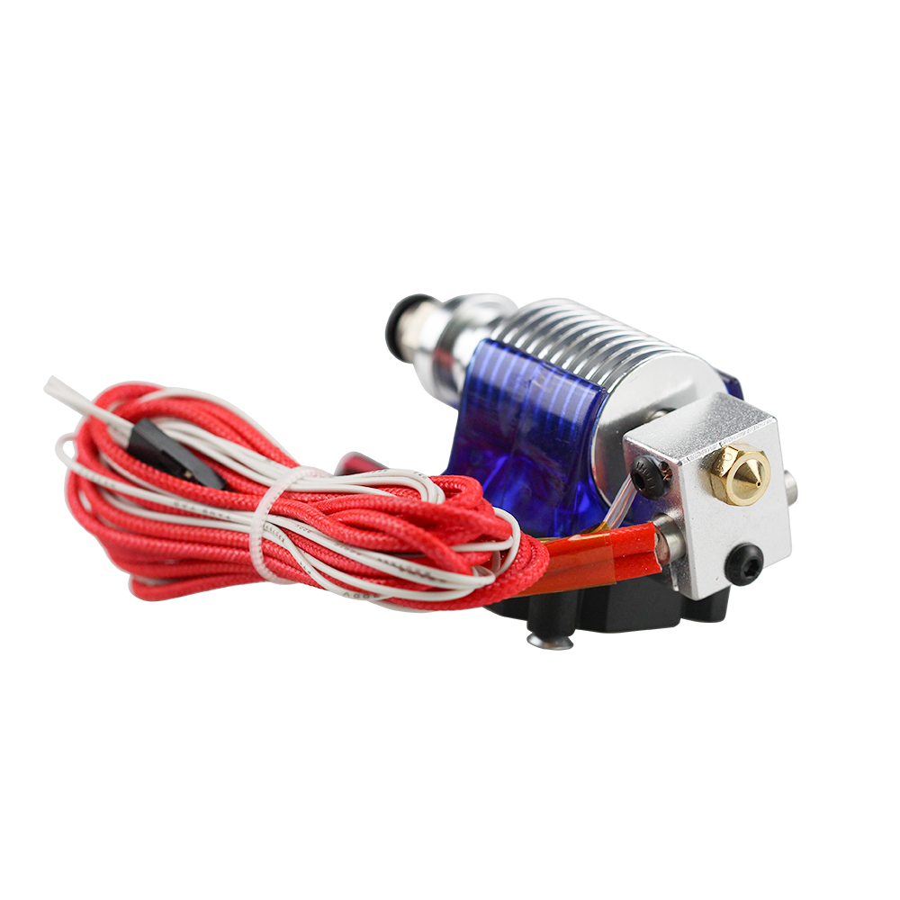 3D Printer J-head Hotend with  - Linear Rod 8Mm recension och pris