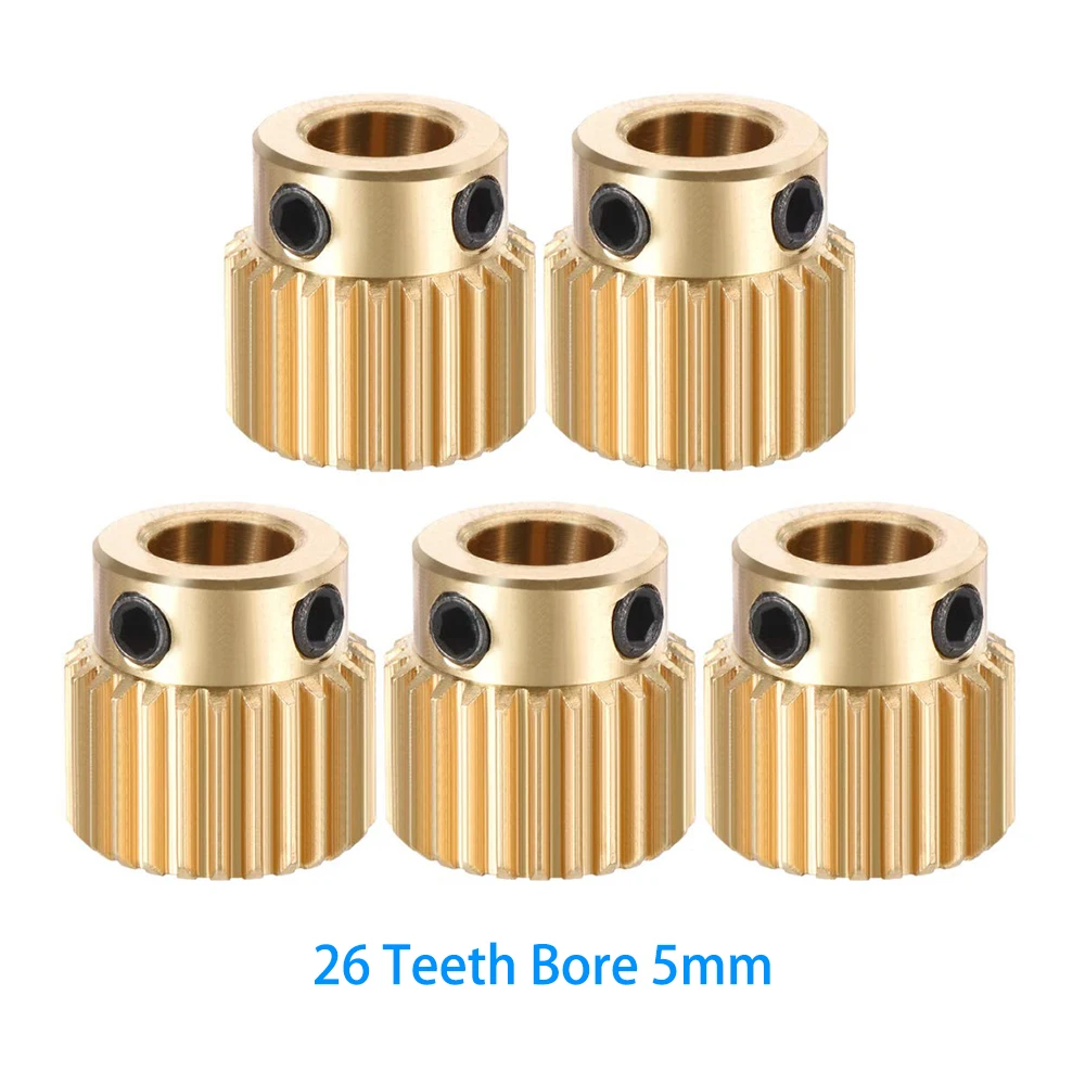 5Pcs/Lot Ender-3 CR-10 3D Prin - Aluminium Profile 2020 recension och pris
