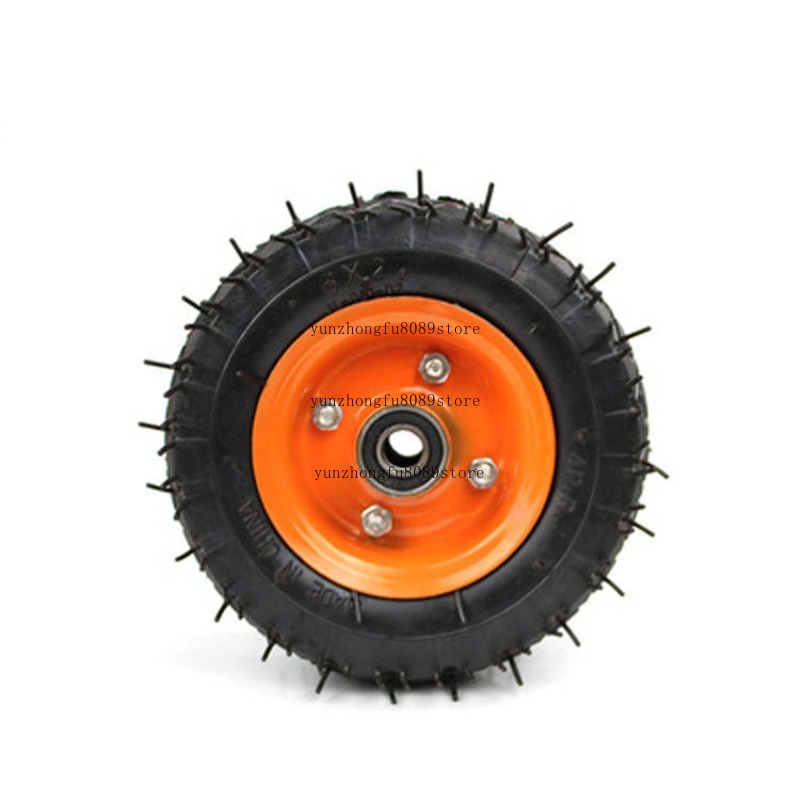 1PC 150mm 6 inch Inflatable Ru - Coupling 8Mm recension och pris