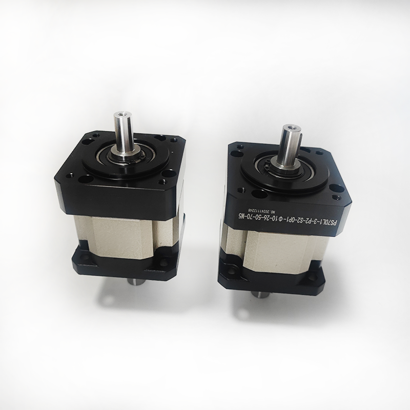 ODM Planetary Gearbox Small Se - Servo Motor recension och pris