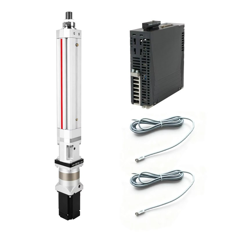 FUYU IP65 Dustproof Aluminum B - Ball Screw recension och pris