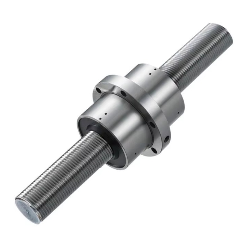 65X195-800W-ER11-220V CNC Wate - Water Cooled Spindle recension och pris