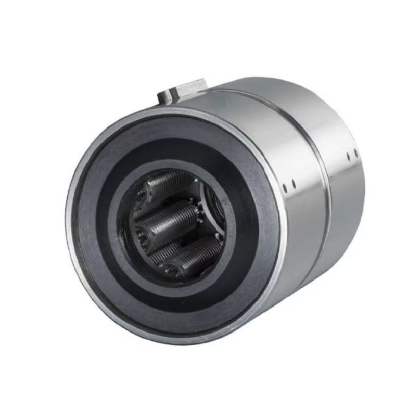 65X195-800W-ER11-220V CNC Wate - Water Cooled Spindle recension och pris