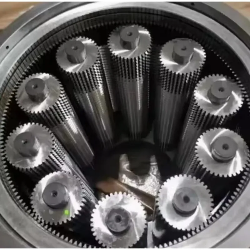 65X195-800W-ER11-220V CNC Wate - Water Cooled Spindle recension och pris