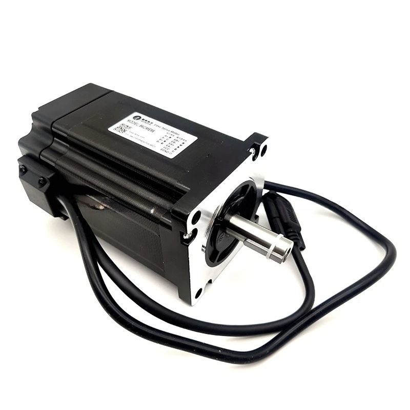 for Leadshine 86HS80-EC Steppe - Cnc Router recension och pris