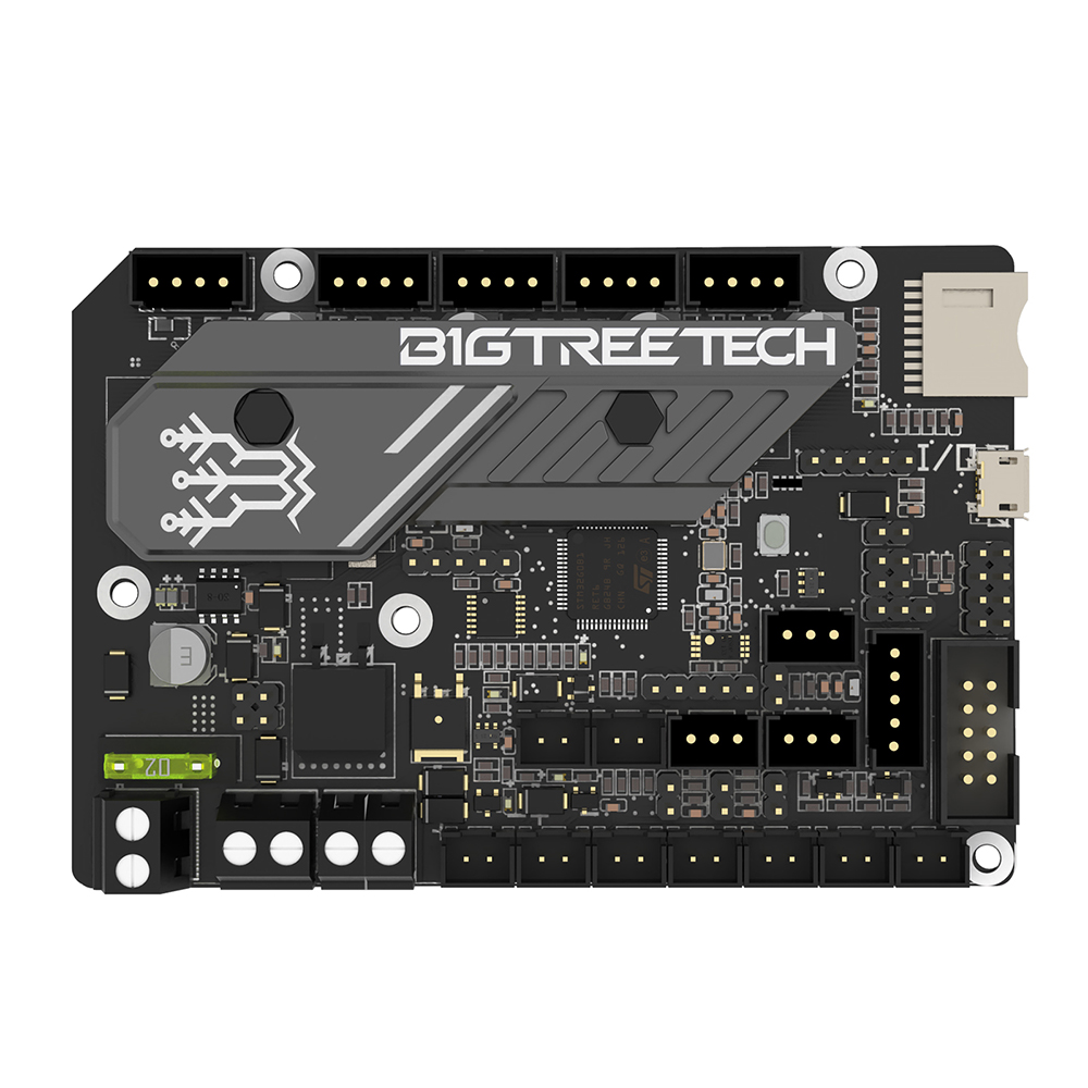 BIGTREETECH SKR MINI E3 V3.0 3 - Lead Screw 8Mm recension och pris