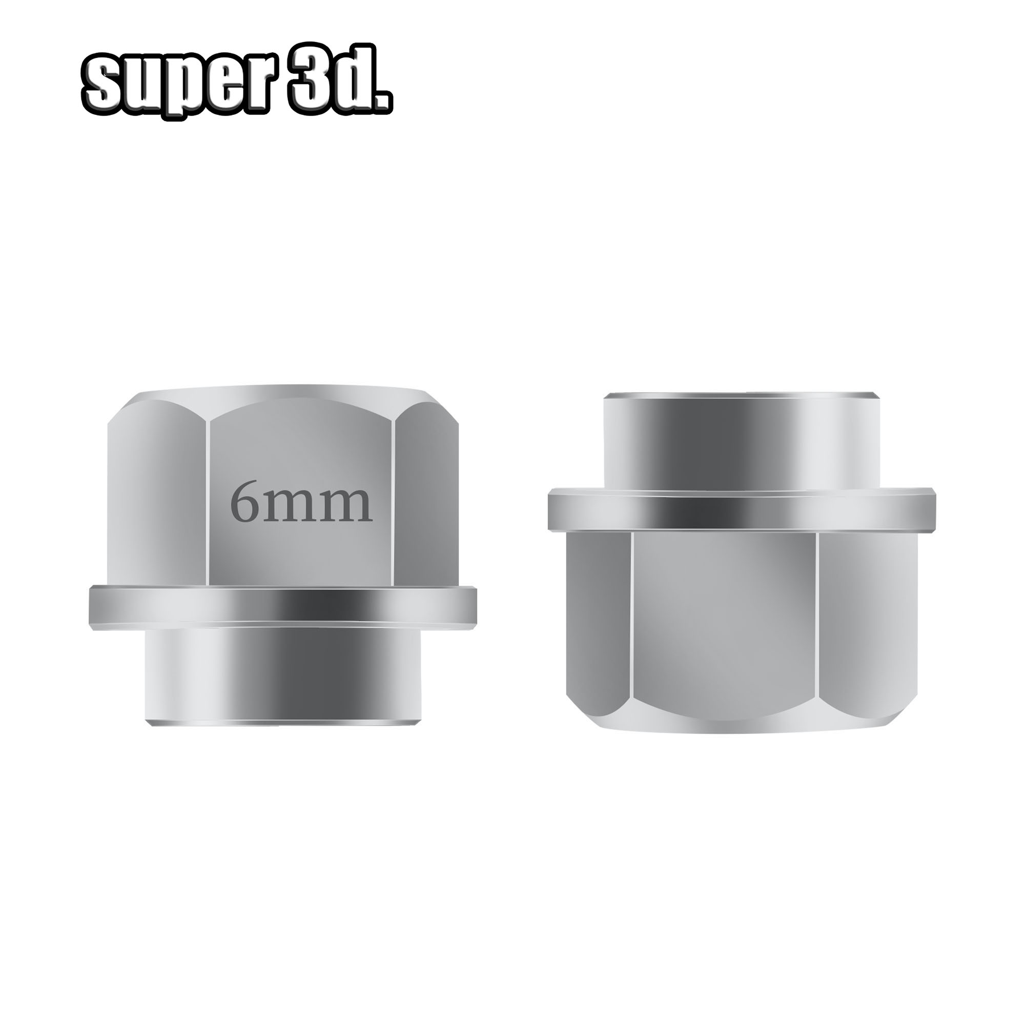 3D Printer Parts Openbuilds Ec - V Slot Wheel recension och pris