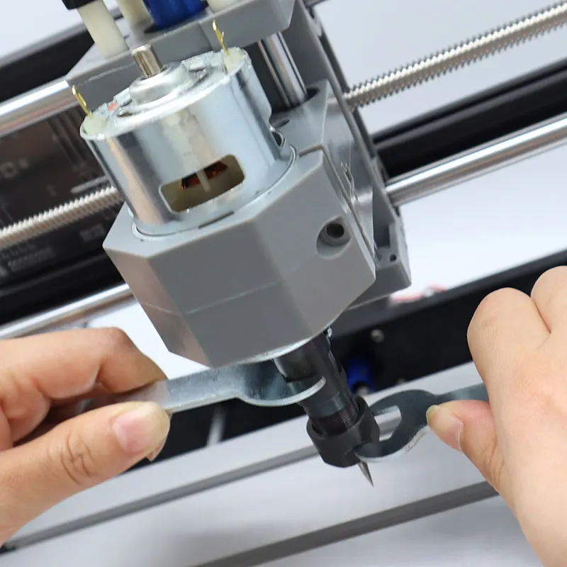 CNC Router 3018 Upgrade Mini C - 3018 Cnc recension och pris