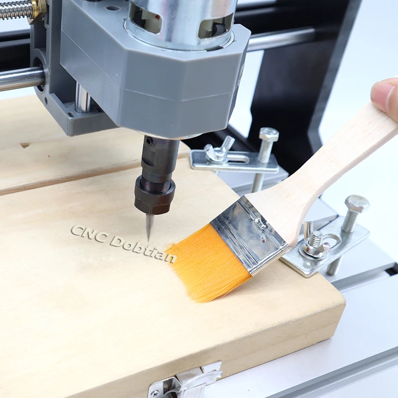 CNC Router 3018 Upgrade Mini C - 3018 Cnc recension och pris