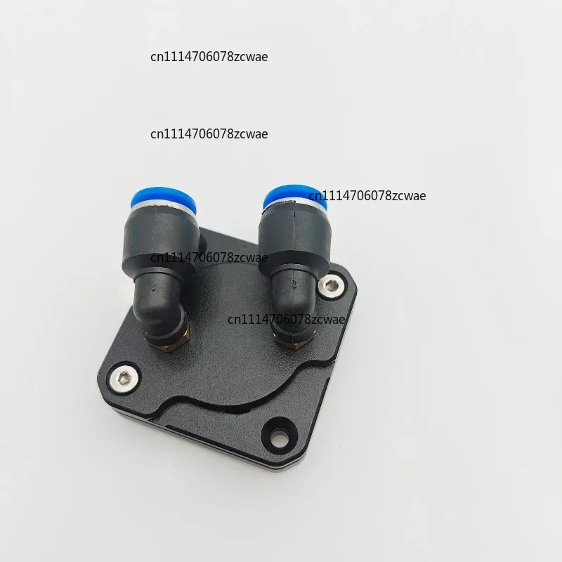 ZOCI-FOR WATER BLOCK NEMA17 V2 - Stepper Motor Nema17 recension och pris