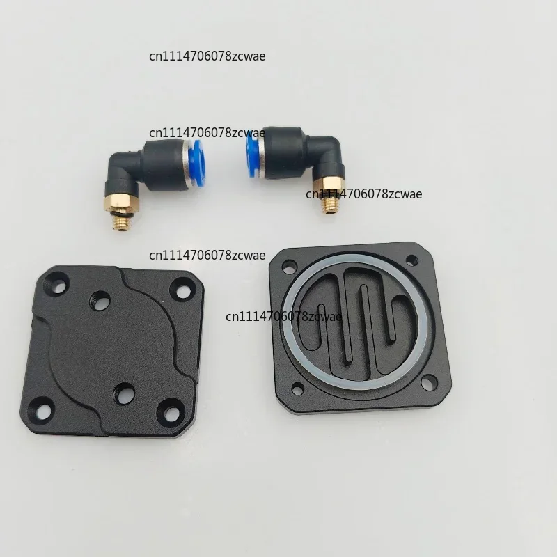 ZOCI-FOR WATER BLOCK NEMA17 V2 - Stepper Motor Nema17 recension och pris