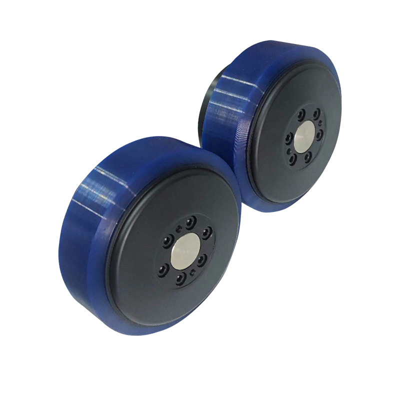 Heavy Load AGV Drive Wheel Ser - Servo Motor recension och pris