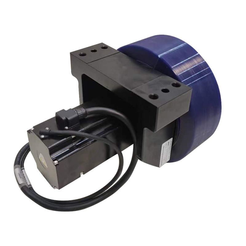 Heavy Load AGV Drive Wheel Ser - Servo Motor recension och pris
