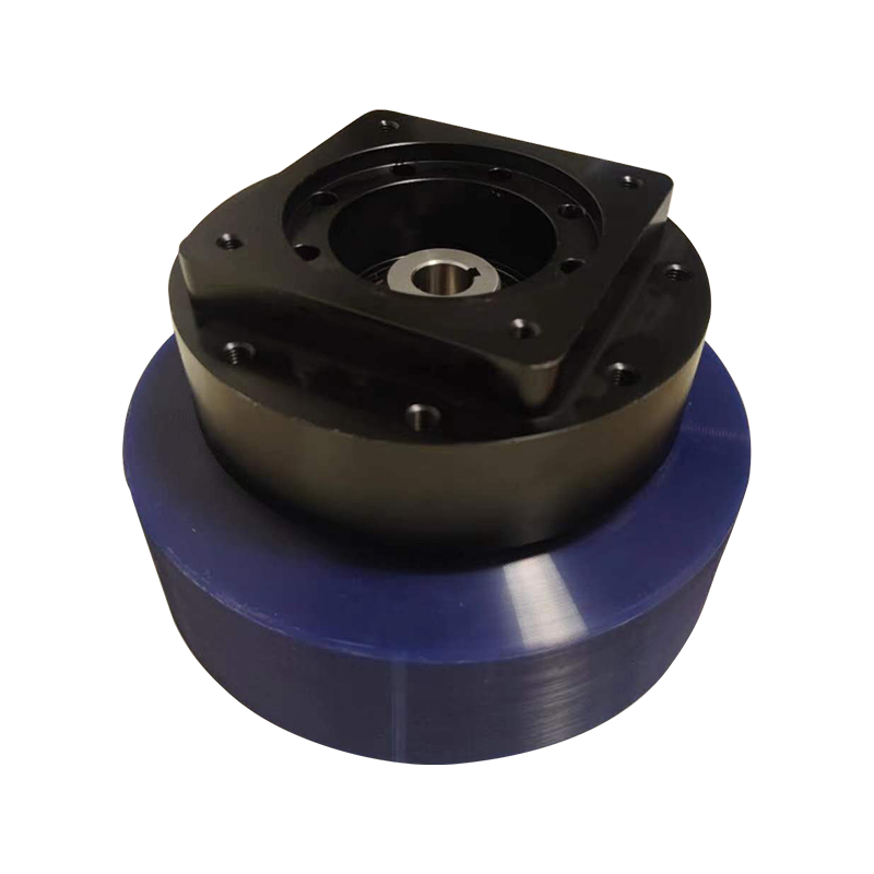 Heavy Load AGV Drive Wheel Ser - Servo Motor recension och pris