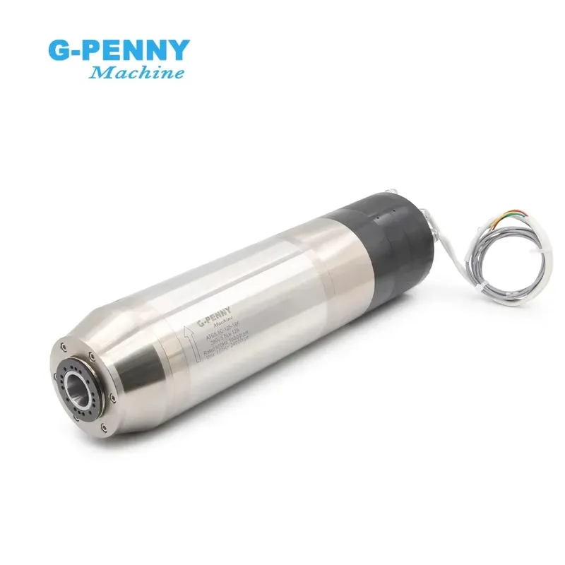 G-Penny BT30 5.5KW/7.5KW 380v  - Spindle Motor recension och pris